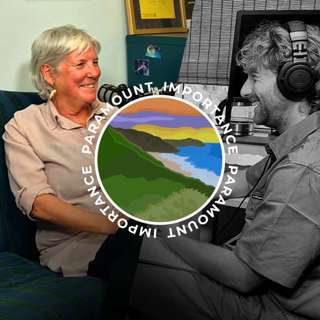 Ep 52 The Big Blue Ocean | Professor Jessica Meeuwig