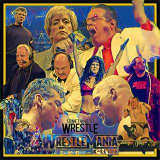 Episode 148: WrestleMania 17