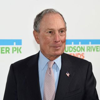 Is there a future for billionaires in the Democratic party?