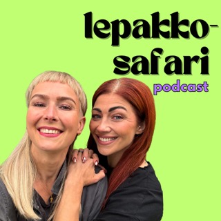 lepakkosafari