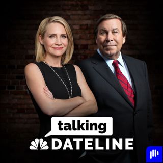 Talking Dateline: Justice for Nikki