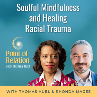Rhonda V. Magee - Soulful Mindfulness and Healing Racial Trauma