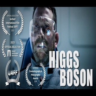 (VIDEO) ENTERTAINING SHORT FILMS: HIGGS BOSON (SCIFI)