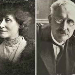 E34 | Special | Mystery in the British Isles: Part One - The Unsolvable Case