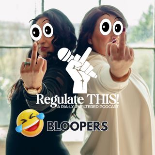 Regulate THIS! A ReAlLy Silly Podcast