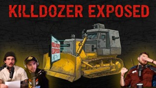 Uncovering the Fate of the INFAMOUS KILLDOZER!