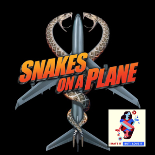 346: Snakes On A Plane