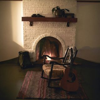 Rocking Chair, Fire, and Rain - 10 Hours Sleep Sound