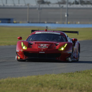 MP 1111: The Week In Sports Cars, May 27