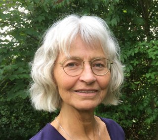Avsnitt 98. Martinus världsbild 100 år - samtal med Solveig Langkilde.