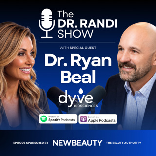 The Future of Aesthetics and Medicine May Be Needle-Free | Dr. Ryan Beal