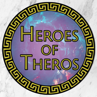 S2, E26: God of All - Heroes of Theros