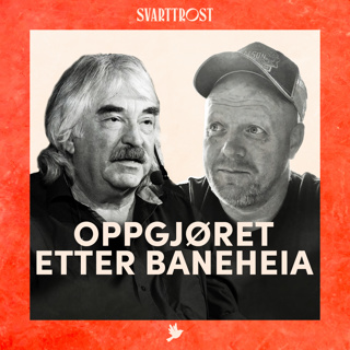 Oppgjøret etter Baneheia (1) Millionkravet
