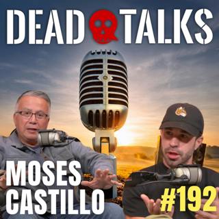LAPD Detective on Death, Missing Persons & the Cases That Haunt Him (#192)