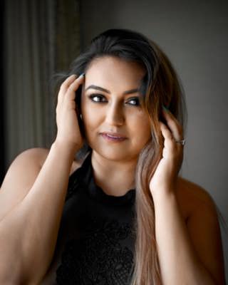 Laura Alyn Ornelas 