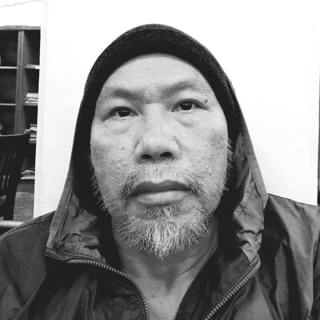 Han Ong Reads “My Balenciaga”
