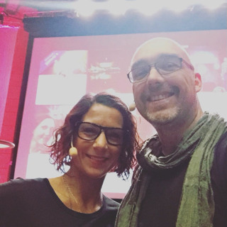 8. Tillbaka Till Framtiden - Om Sociala Medier, Webb Och Annat På Sitevisiondagarna