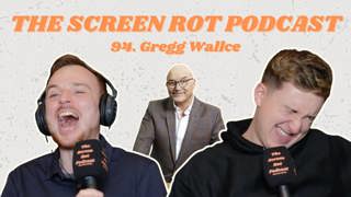 94. Gregg Wallace (the cancelled former MasterChef judge turned wellness coach)