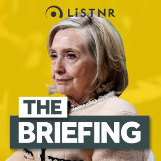 Hillary Clinton testifies in Epstein probe + Inside Everest’s death zone