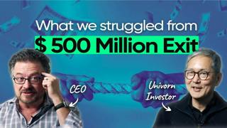 Mistakes startups make in business plansㅣBob Tinker & Tae Hea Nahm EP 01 | EO