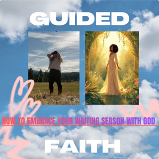 How To Embrace Your Waiting Season With God