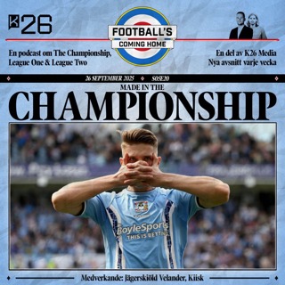 Made in the Championship