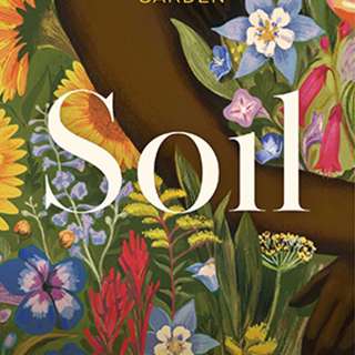 Camille Dungy’s new book, “Soil,” digs into poetry, plants, parenthood and the pandemic