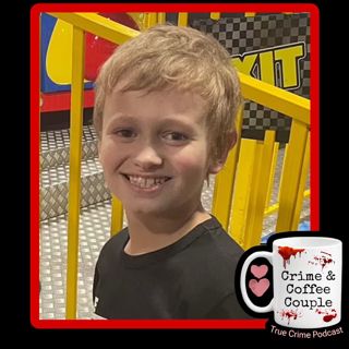 The murder of Zander Lyda | Ep 183