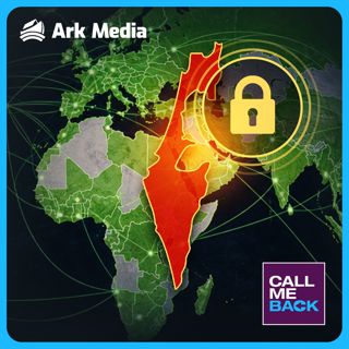 Is the Iran-Sanctions Playbook Coming for Israel? - with Mark Dubowitz