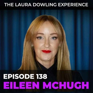Breaking Barriers: Eileen's Journey from Addiction to Social Impact #138