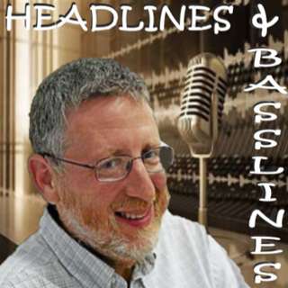 Dateline New Haven: Headlines & Basslines
