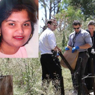 E64 | Special | Sydney Unsolved - The Acid Murder