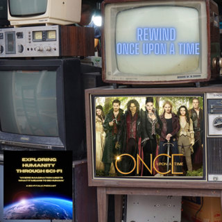 ✨ Rewind: Once Upon a Time — A Journey Back to Storybrooke