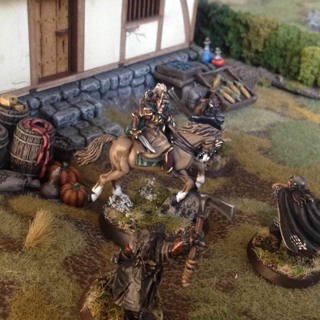 Scenario Spotlight Ep 10 Scouring of the Westfold