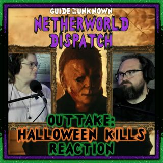 Halloween Kills Reaction