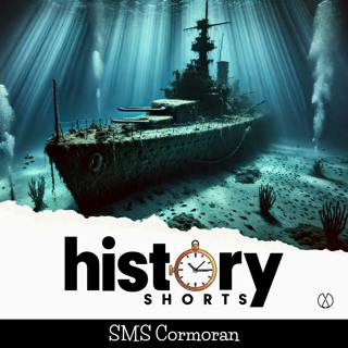SMS Cormoran