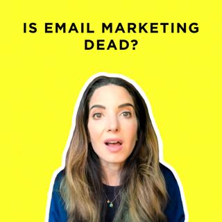 331 - Is Email Dead? 3 Marketing Myths That'll Destroy Your Business — If You Let Them