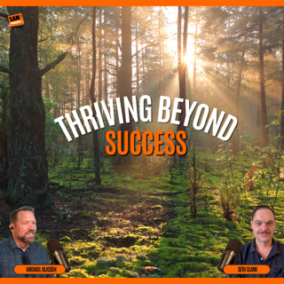 How Mortality Awareness Gives Leaders Absolute Clarity | Rev. Dr. Seth David Clark