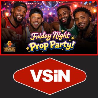 These Friday NBA Props Are Hot! NBA Betting Breakdown for 1/23/26
