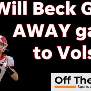 Carson Beck: How BAD is Georgia QB? Will he COST the Dawgs against the Vols?
