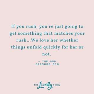 TLS #318 - Why We Don’t Need To Rush & Communication After Death with The Bud, Part 1