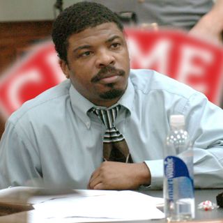 Bone Valley Season 3 | Graves County