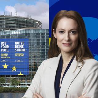 Kostnaderna radar upp sig – det här får vi för EU-pengarna