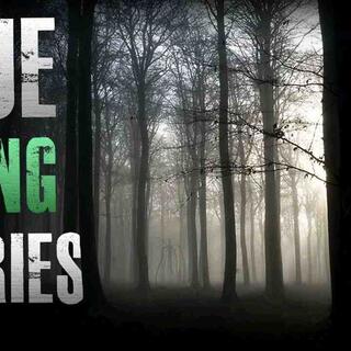 7 True Scary Hiking _ Backpacking Horror Stories