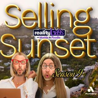 Selling Sunset S9 Ep 1 And Ep 2