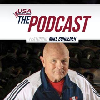 Coach Mike Burgener - "Stance, Grip, & Position!"