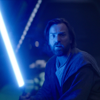 Podcast 37 - Obi Wan Kenobi After Show Part Ill｜video exclusive Spotify