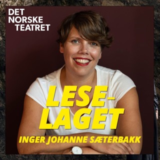 Siste leveår med Inger Johanne Sæterbakk (3:3)