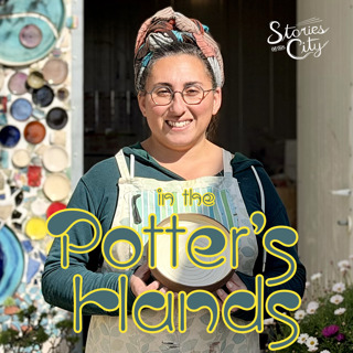 240: In the Potter’s Hands