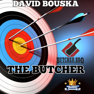 #73 David Bouska of Butcher BBQ | Championship Secrets Every Pitmaster Should Know